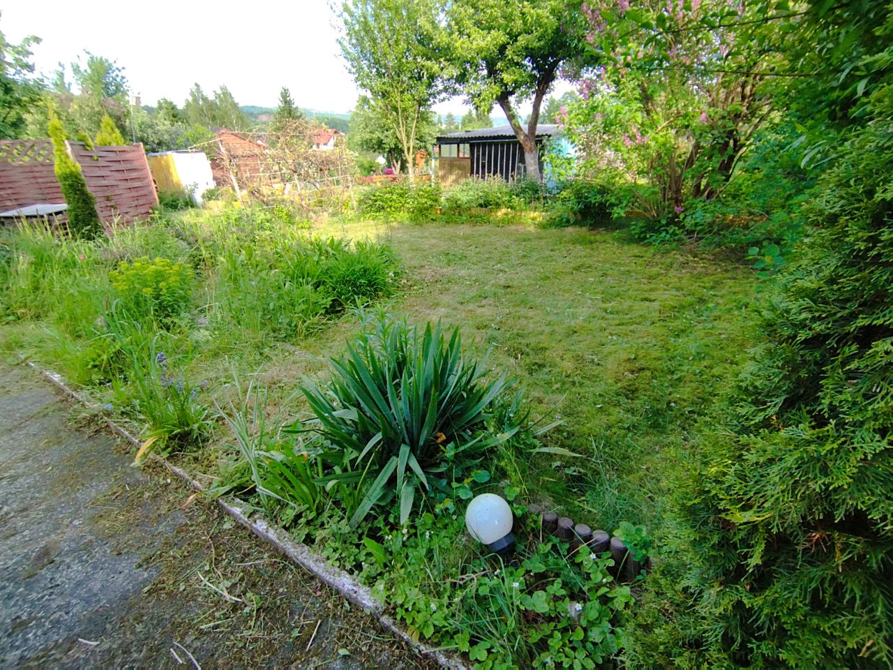 Działka rod Kamienna Góra, ul. Juliusza Słowackiego. Zdjęcie 7