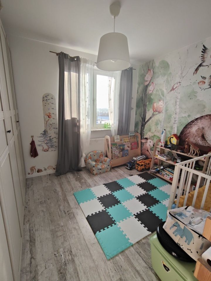 Mieszkanie 2-pokojowe Lublin Sławin, ul. Kaskadowa. Zdjęcie 6