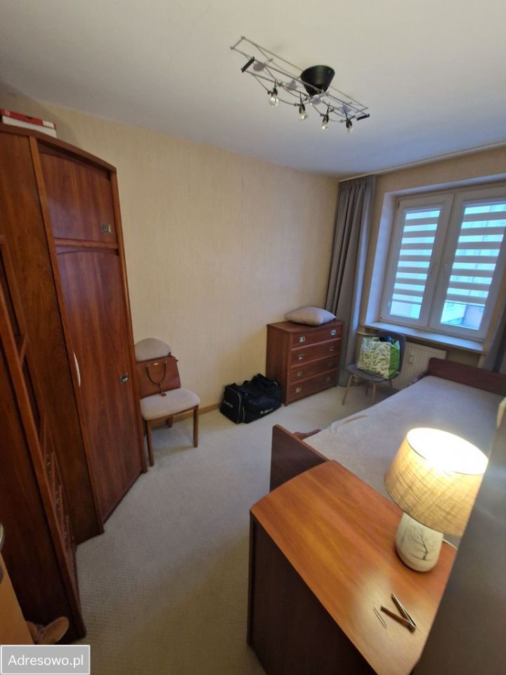 Mieszkanie 3-pokojowe Tomaszów Mazowiecki, ul. Wandy Panfil. Zdjęcie 12