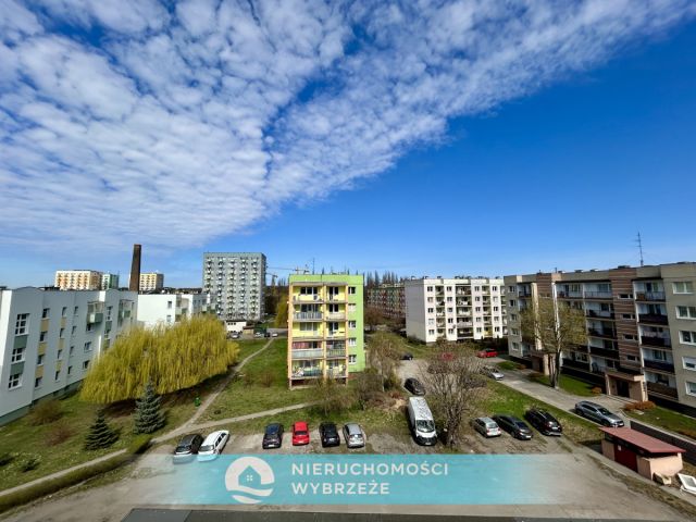 Mieszkanie 2-pokojowe Gdańsk Stogi, ul. Pawia. Zdjęcie 12