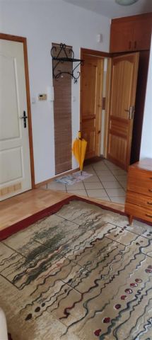 Mieszkanie 2-pokojowe Gdynia Dąbrowa. Zdjęcie 4