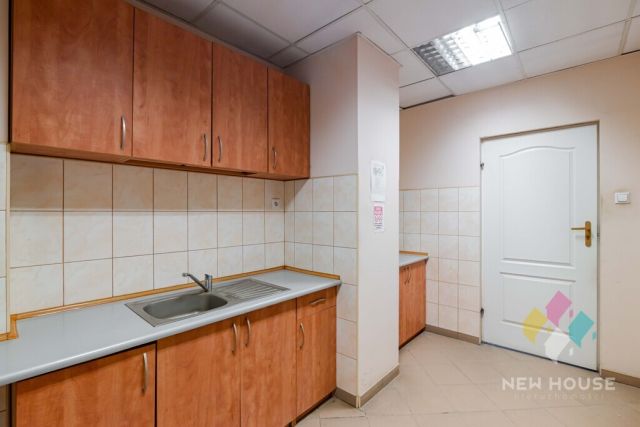 Biuro Olsztyn, ul. Lubelska. Zdjęcie 3