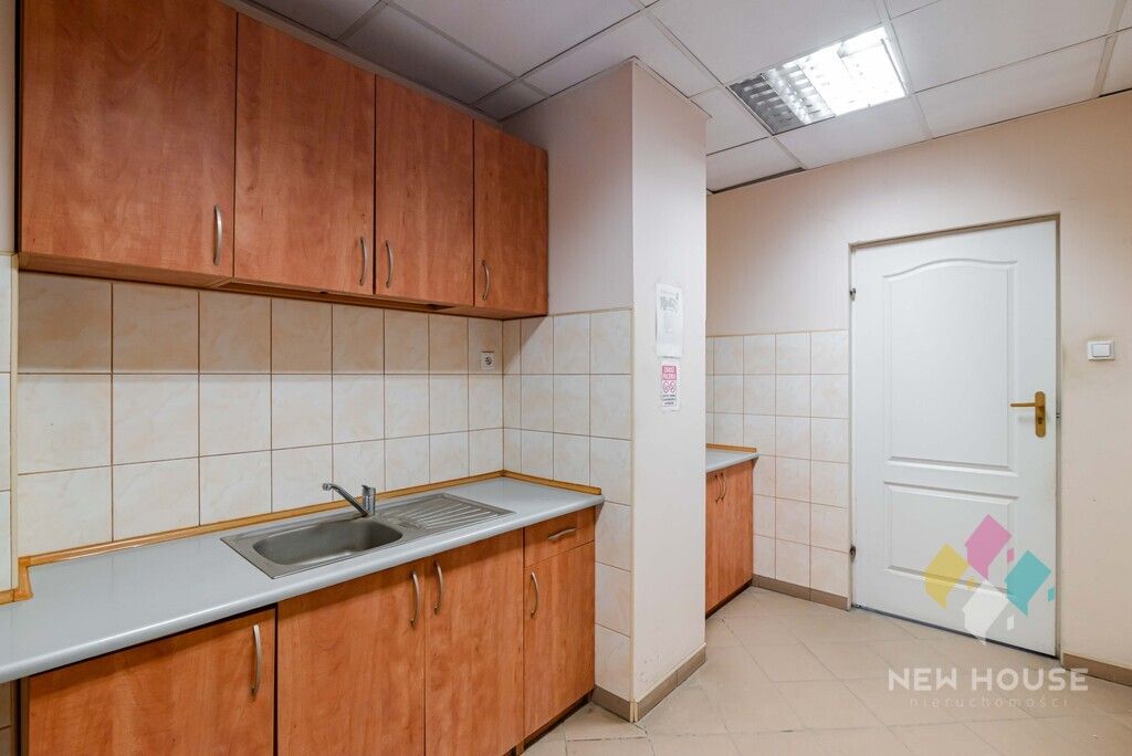 Biuro Olsztyn, ul. Lubelska. Zdjęcie 3