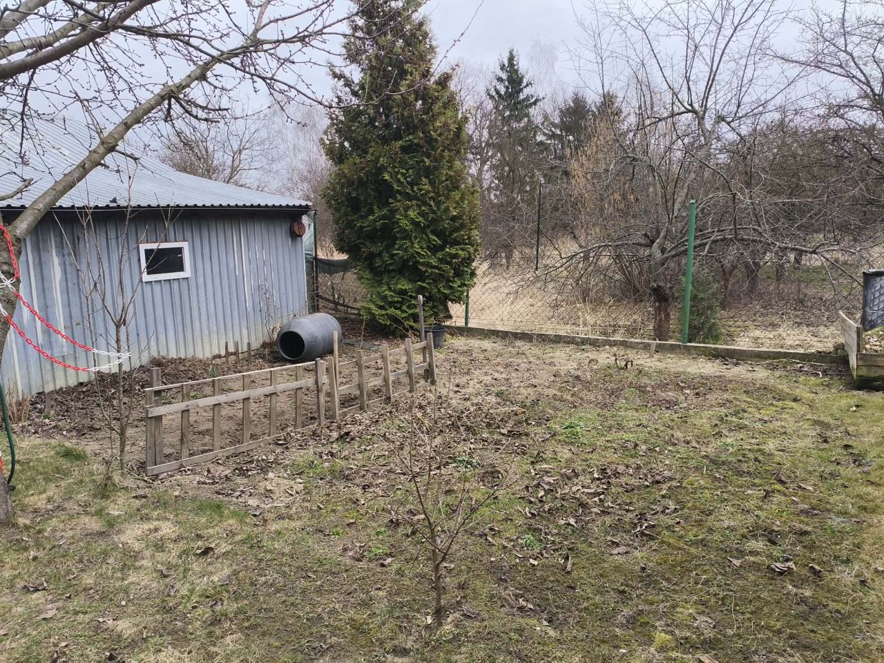 bliźniak, 5 pokoi Lublin Zadębie Stare, Świdnik Duży Drugi. Zdjęcie 19