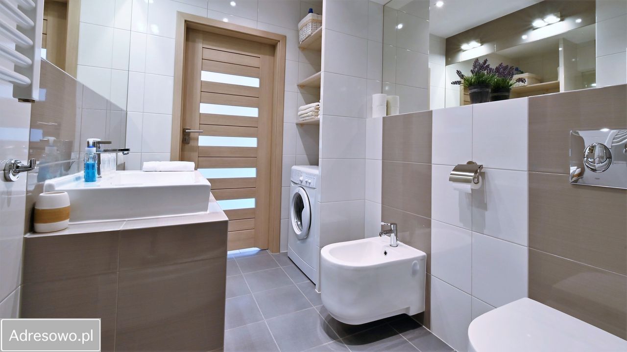 Mieszkanie 2-pokojowe Rogowo, ul. Rezydencyjna. Zdjęcie 9