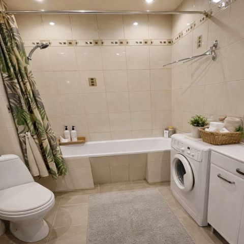 Mieszkanie 2-pokojowe Białystok Zielone Wzgórza, ul. Konwaliowa. Zdjęcie 4