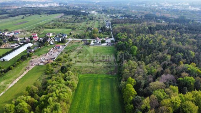 Działka Kielce. Zdjęcie 21