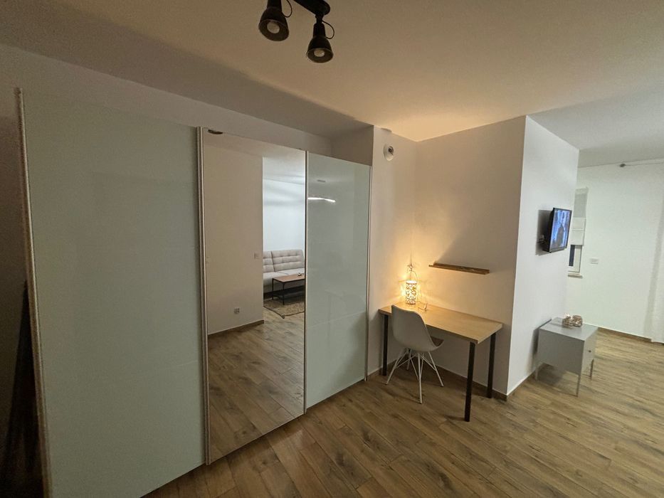 Mieszkanie 1-pokojowe Wrocław Stare Miasto, ul. Tadeusza Kościuszki. Zdjęcie 7