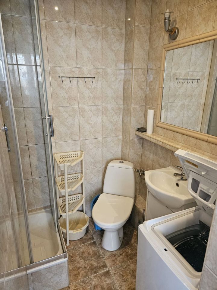 Mieszkanie 2-pokojowe Wałbrzych Piaskowa Góra, ul. Główna. Zdjęcie 4