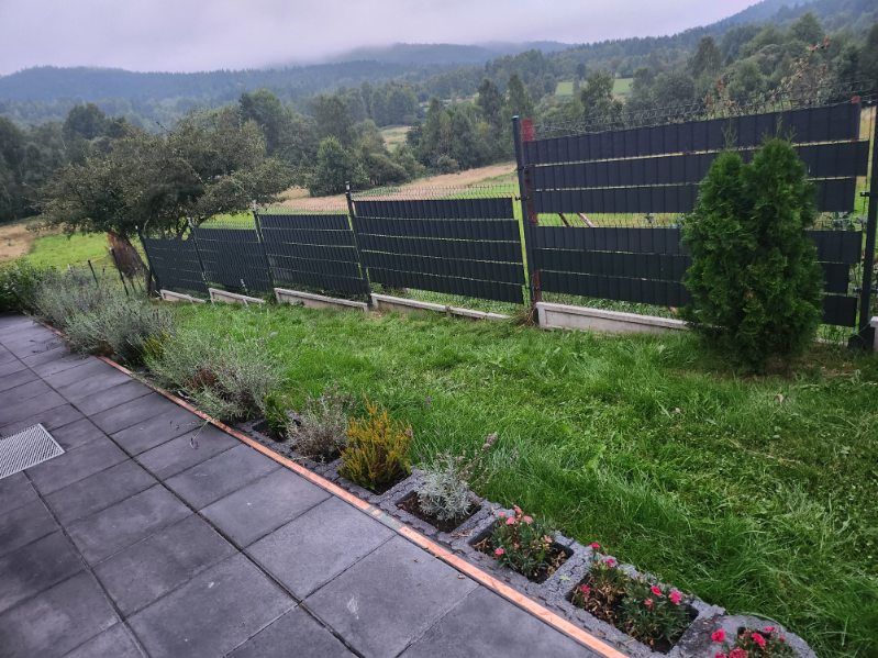 dom wolnostojący, 3 pokoje Las, Nieokreślona. Zdjęcie 11