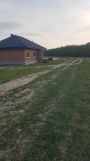 Działka budowlana Zielenie. Zdjęcie 2