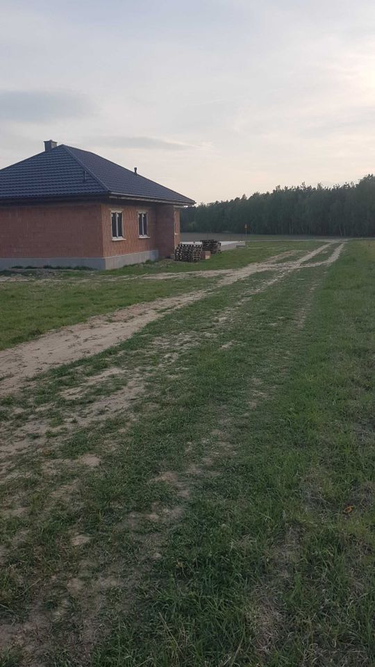 Działka budowlana Zielenie. Zdjęcie 3
