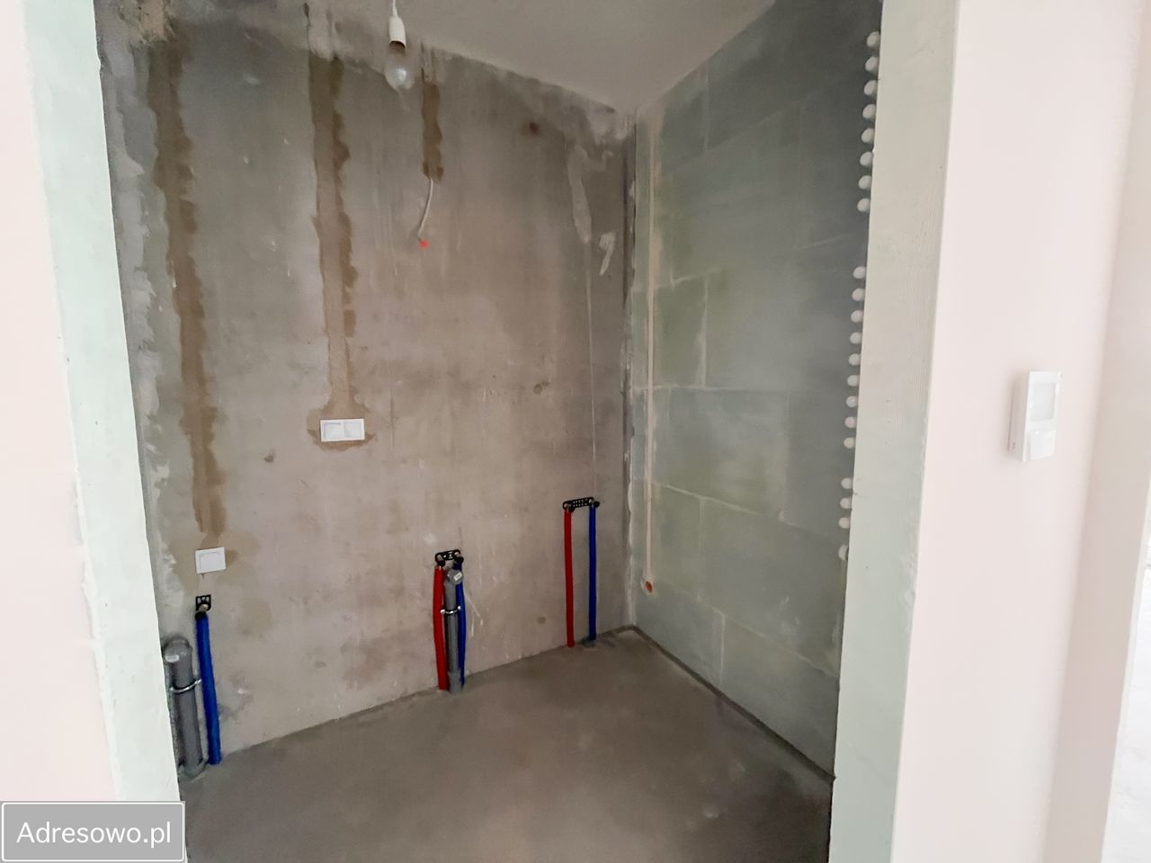Mieszkanie 2-pokojowe Warszawa Mokotów, ul. Wołoska. Zdjęcie 15