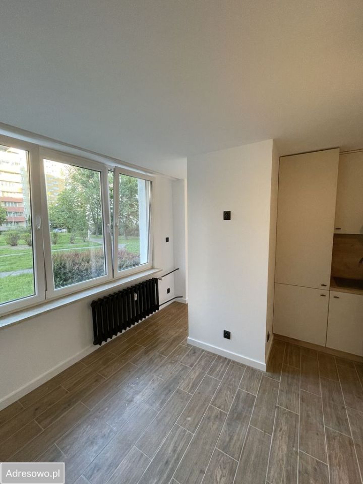 Mieszkanie 1-pokojowe Warszawa Bródno, ul. Goworowska. Zdjęcie 5