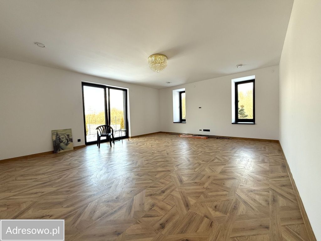 dom wolnostojący, 4 pokoje Krasne. Zdjęcie 6