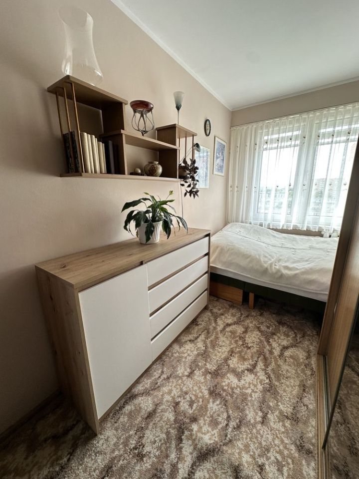 Mieszkanie 2-pokojowe Olsztyn, ul. Dworcowa. Zdjęcie 3