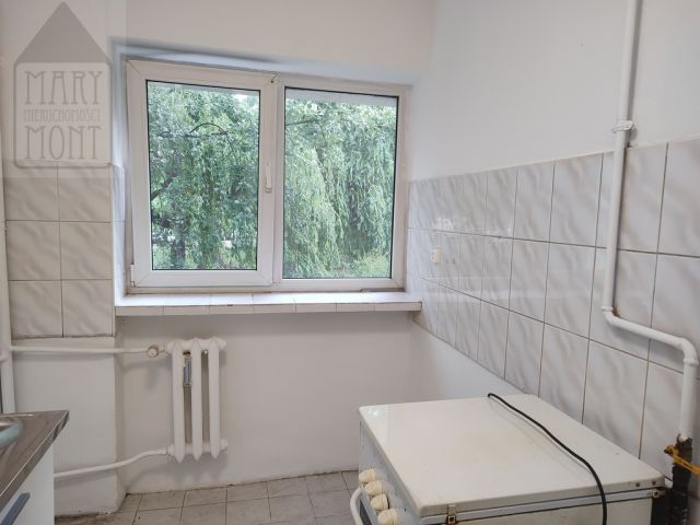 Mieszkanie 2-pokojowe Warszawa Bielany, ul. Jana Kochanowskiego. Zdjęcie 3