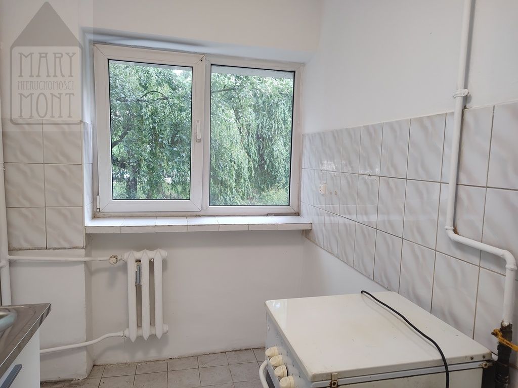 Mieszkanie 2-pokojowe Warszawa Bielany. Zdjęcie 3