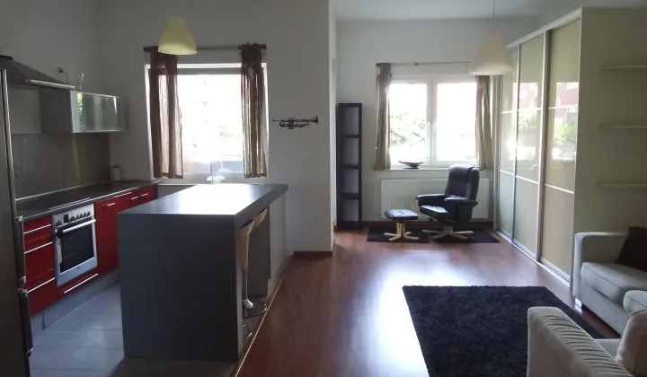 Mieszkanie 2-pokojowe Wrocław Fabryczna, ul. Manganowa