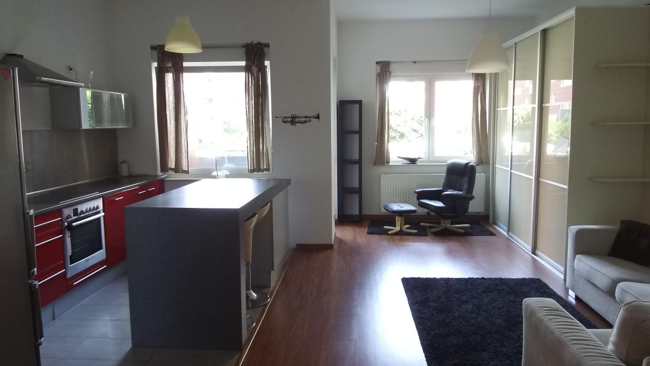 Mieszkanie 2-pokojowe Wrocław Fabryczna, ul. Manganowa. Zdjęcie 1