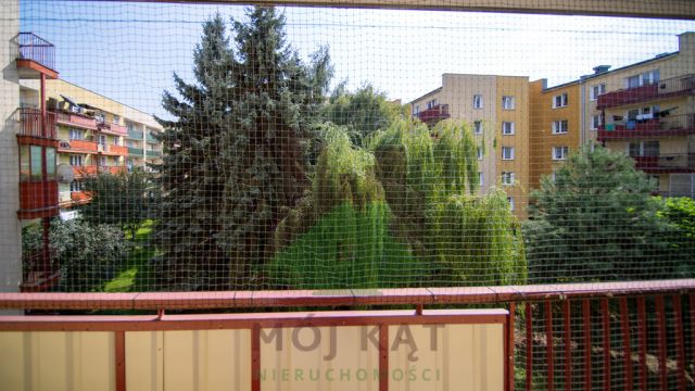Mieszkanie 2-pokojowe Lublin Czuby, ul. Dziewanny. Zdjęcie 16