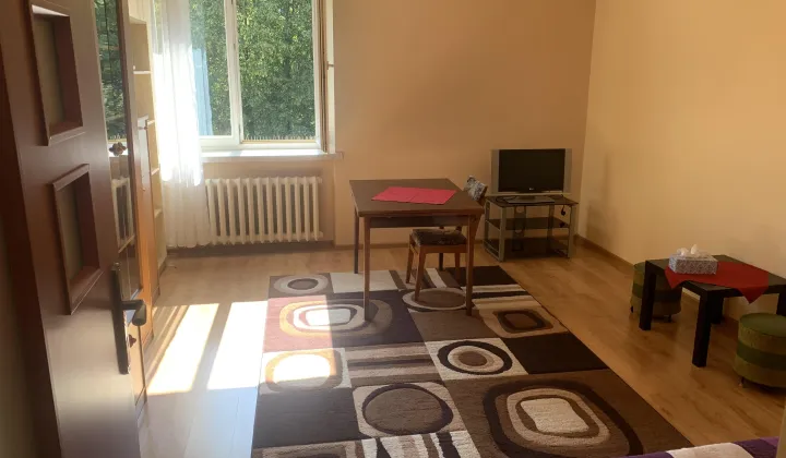 Mieszkanie 1-pokojowe Mielec, ul. Fryderyka Chopina