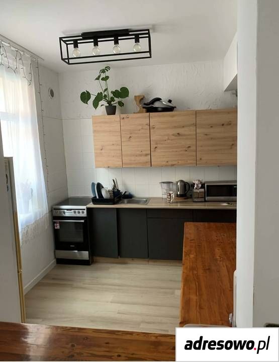 Mieszkanie 1-pokojowe Złocieniec, ul. 5 Marca. Zdjęcie 5