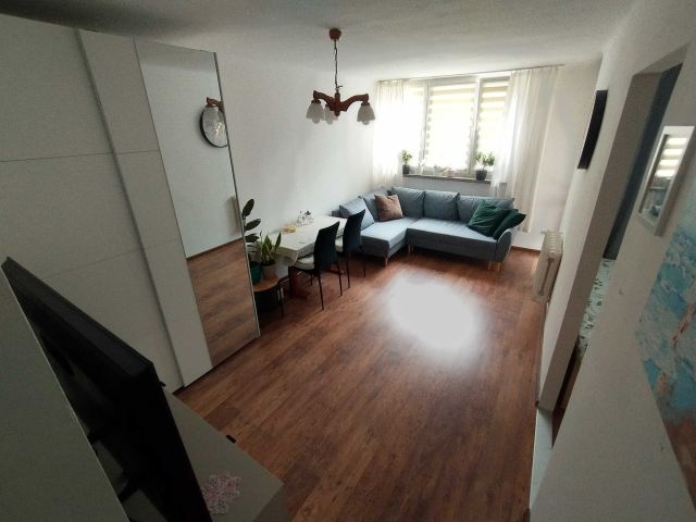 Mieszkanie na sprzedaż, 2 pokoje, 35 m², Lublin