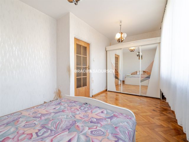 dom szeregowy, 5 pokoi Kraków Bronowice, ul. Edwarda Bzymka-Strzałkowskiego. Zdjęcie 29