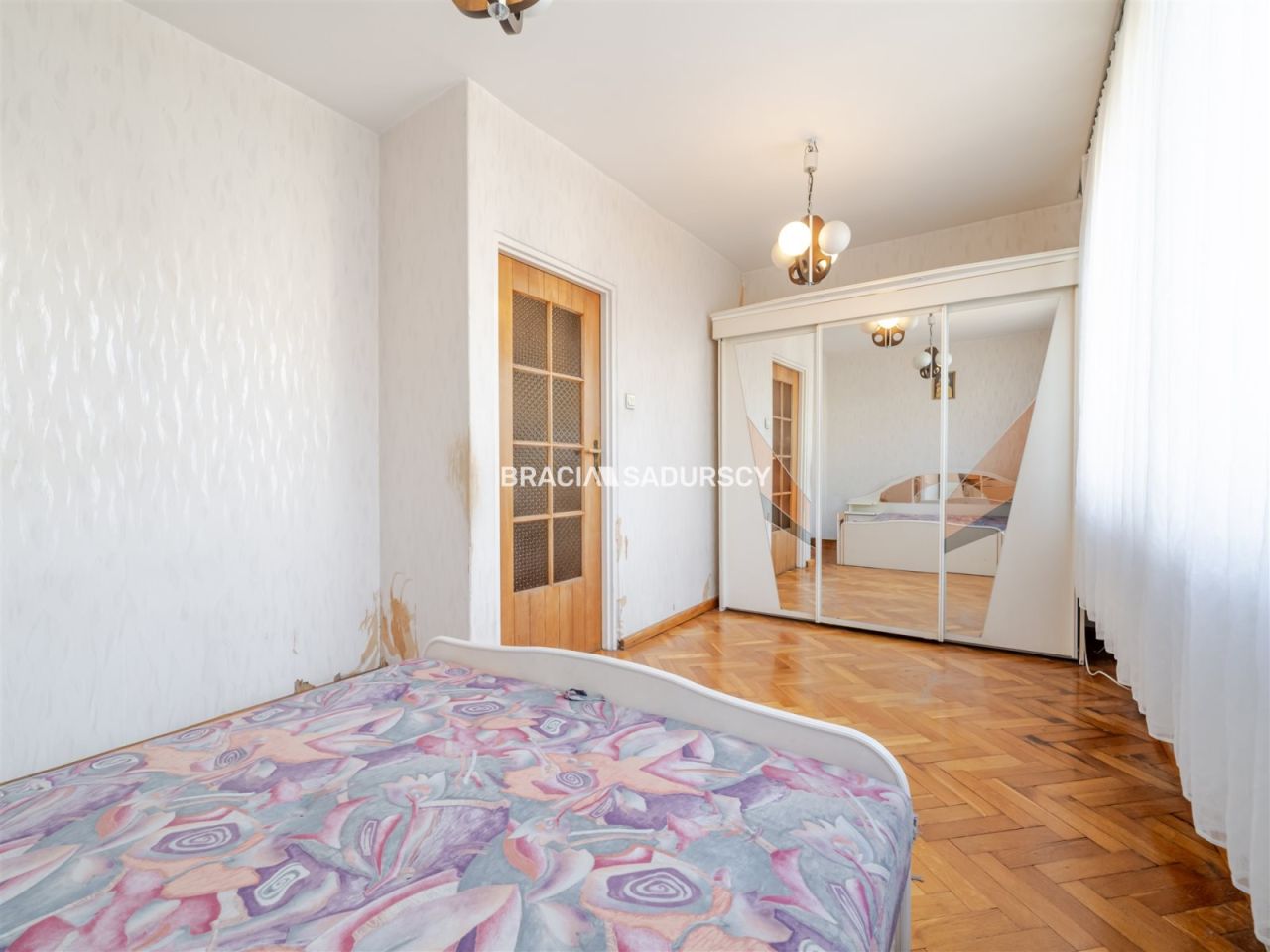 dom szeregowy, 5 pokoi Kraków Bronowice, ul. Edwarda Bzymka-Strzałkowskiego. Zdjęcie 29