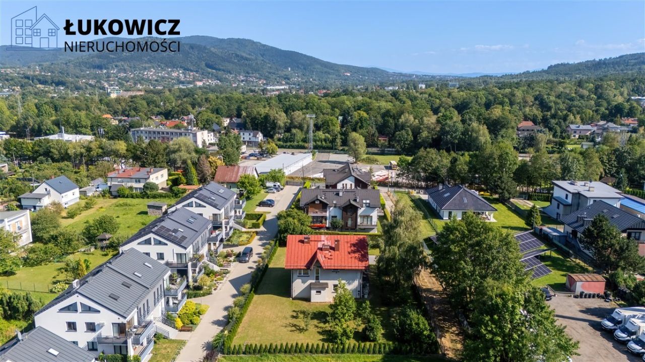 dom wolnostojący, 6 pokoi Bielsko-Biała Kamienica. Zdjęcie 26