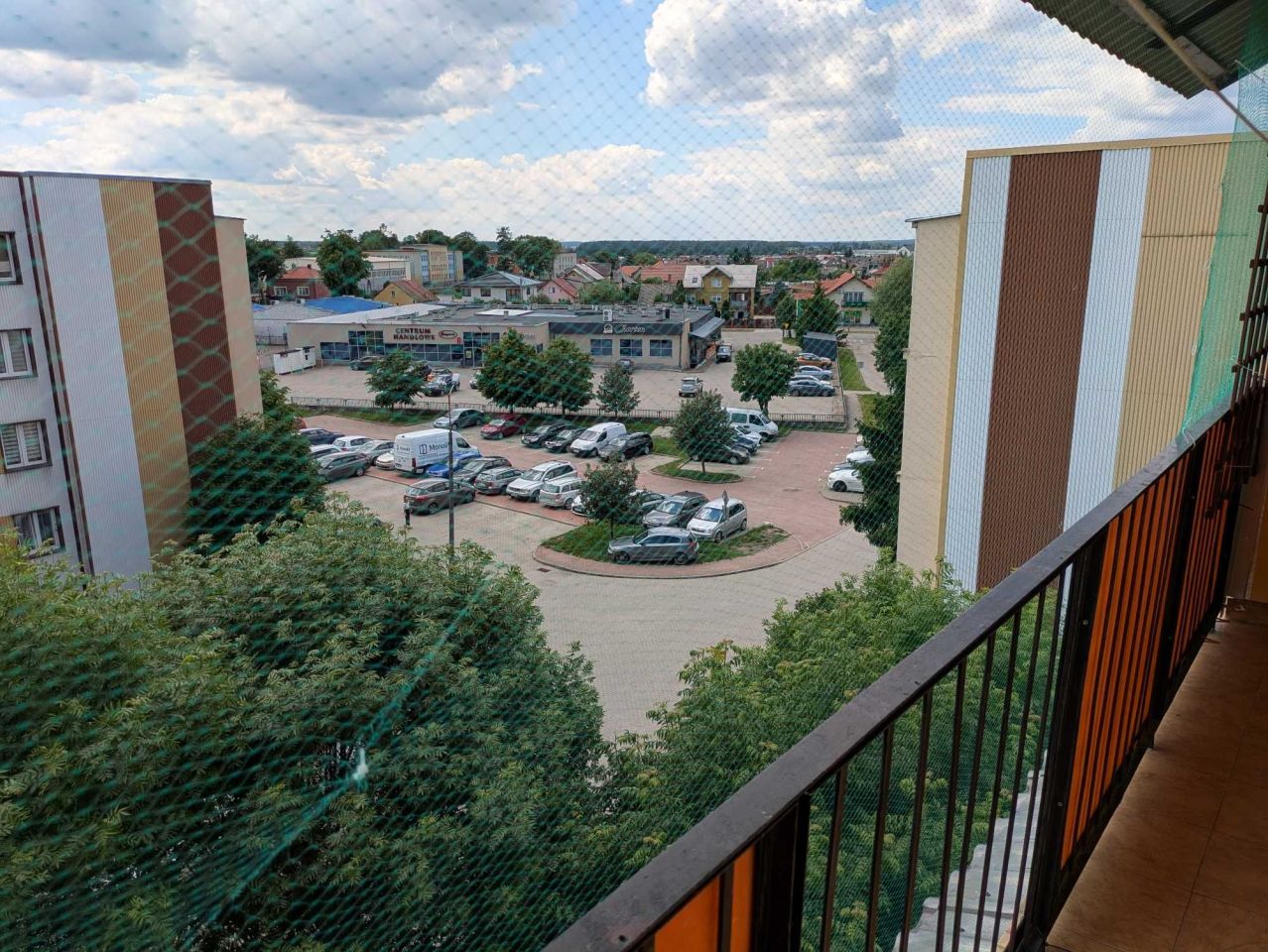 Mieszkanie 2-pokojowe Zambrów, ul. Białostocka. Zdjęcie 8