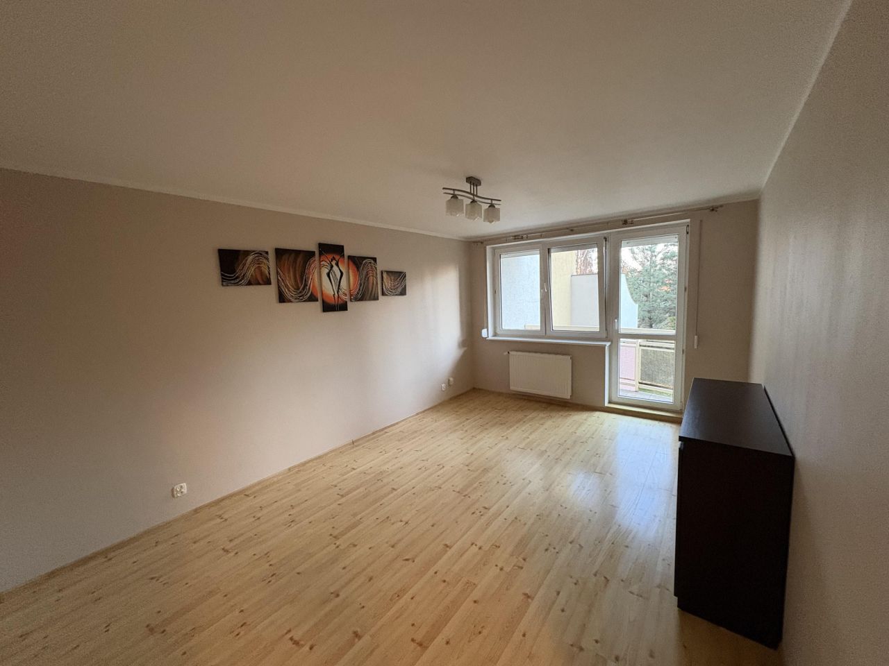 Mieszkanie 2-pokojowe Inowrocław, ul. Świętokrzyska. Zdjęcie 3