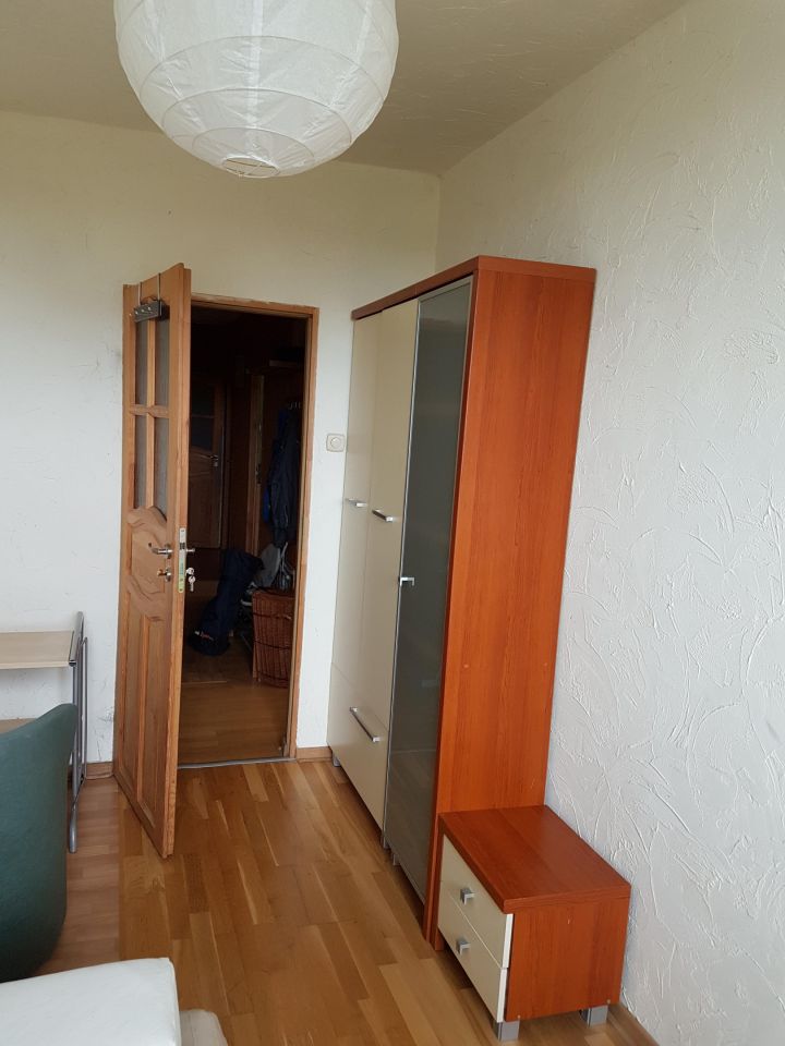 Mieszkanie 3-pokojowe Warszawa Bielany, ul. Klaudyny. Zdjęcie 8