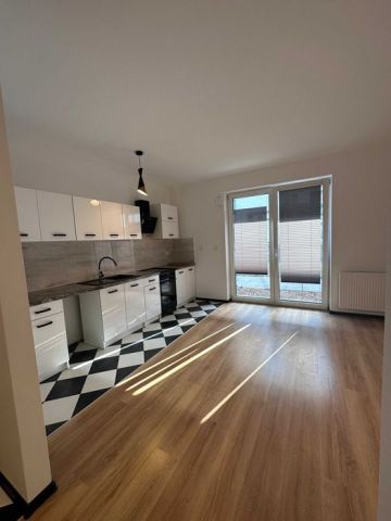 Mieszkanie 3-pokojowe Puławy, ul. Wacława Sieroszewskiego. Zdjęcie 1