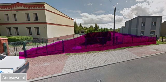 Działka budowlana Bytom Sucha Góra. Zdjęcie 1