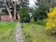 Działka rod Warszawa Siekierki, ul. Antoniewska