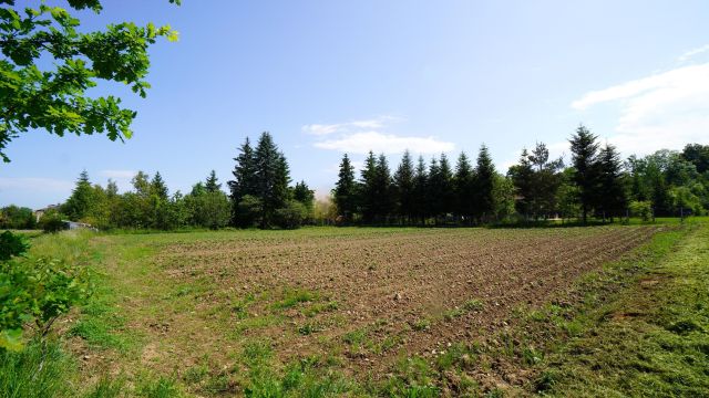 Działka budowlana Lipinki. Zdjęcie 3