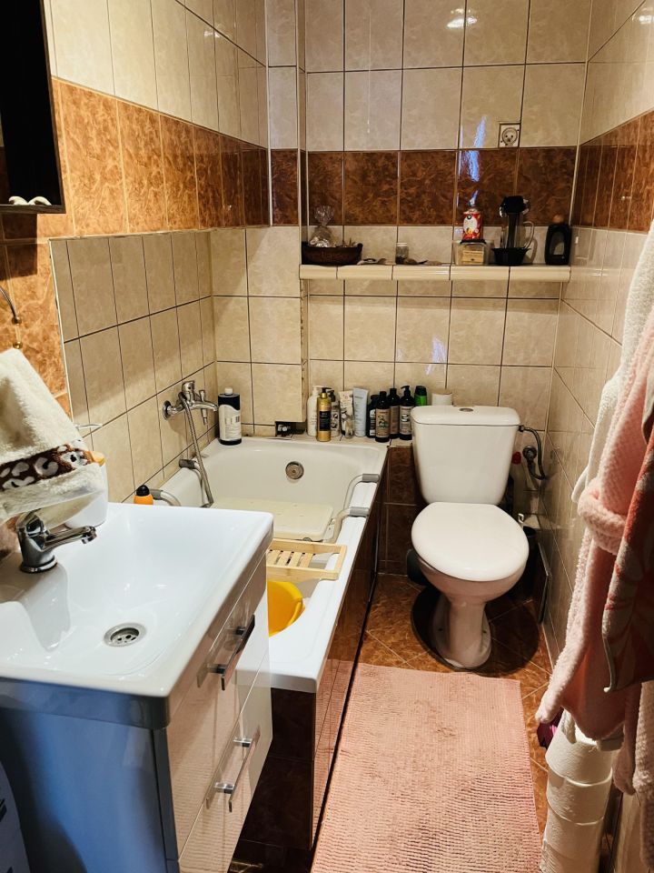 Mieszkanie 3-pokojowe Legnica Centrum, ul. Senatorska. Zdjęcie 5