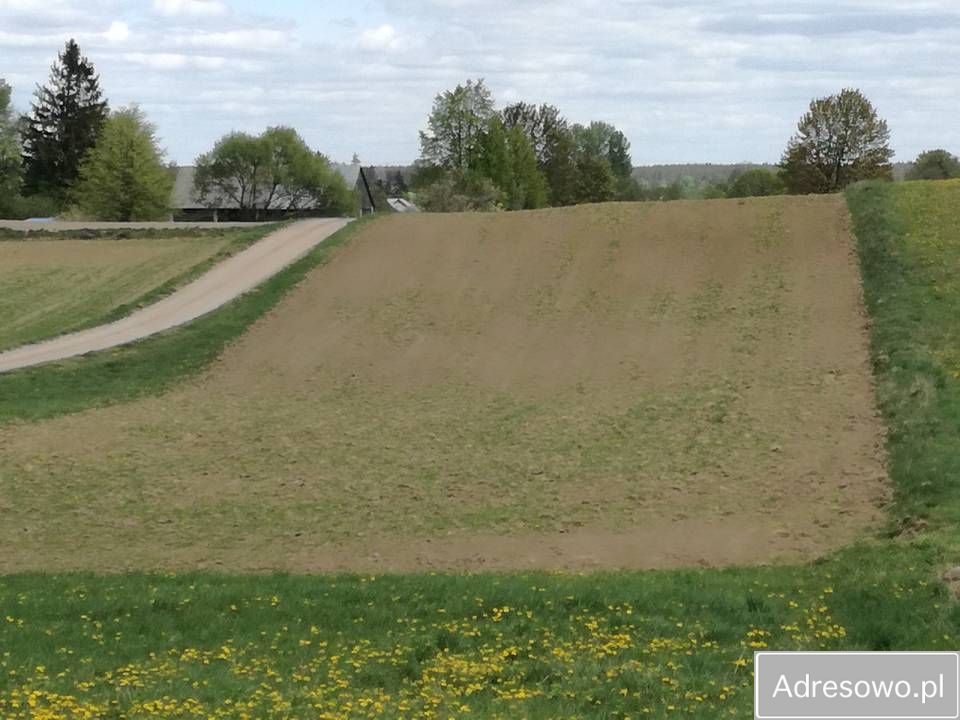 Działka rolna Słoboda. Zdjęcie 2