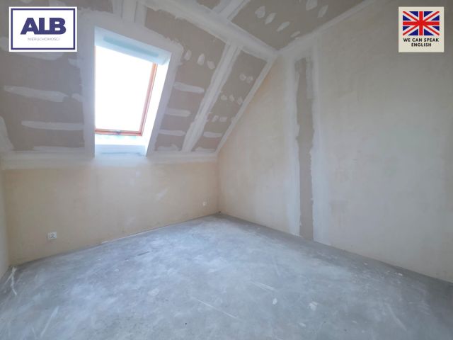 bliźniak, 4 pokoje Kiełpino. Zdjęcie 8