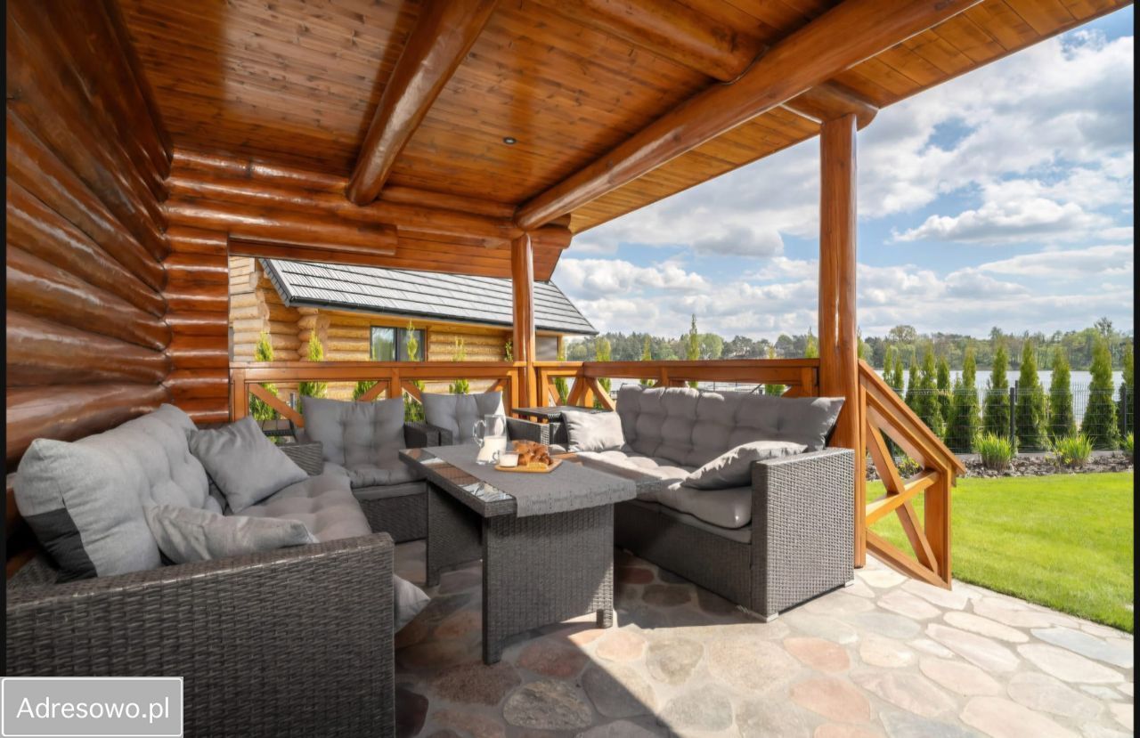 dom wolnostojący, 4 pokoje Żółwieniec. Zdjęcie 7