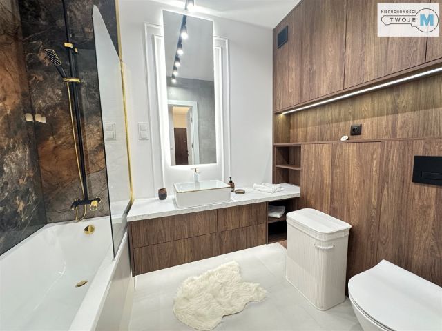 Mieszkanie 3-pokojowe Kielce Ostra Górka, ul. Wojska Polskiego. Zdjęcie 1