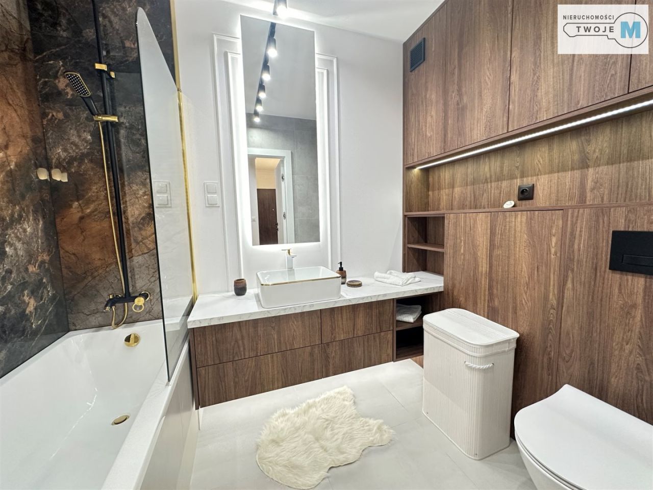 Mieszkanie 3-pokojowe Kielce Ostra Górka, ul. Wojska Polskiego