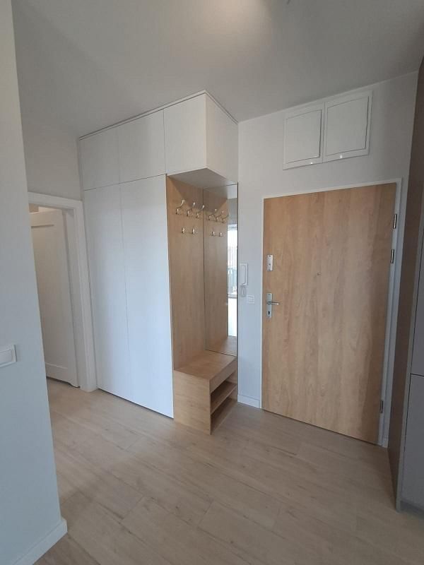Mieszkanie 2-pokojowe Kalisz Centrum, ul. Kazimierza Mystkowskiego. Zdjęcie 9