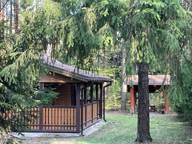 Działka rekreacyjna Nowa Łuka, ul. Jesionowa. Zdjęcie 1