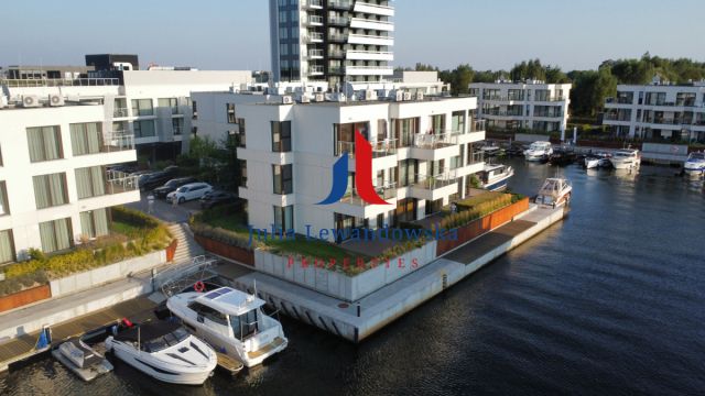 Mieszkanie 2-pokojowe Wiślinka, ul. Łąkowa. Zdjęcie 1