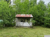 Działka rod Kielce. Zdjęcie 4