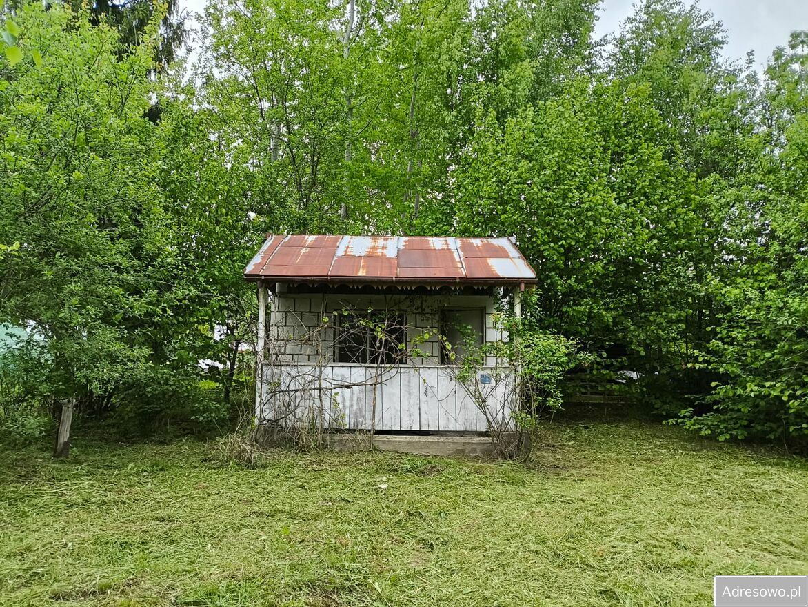 Działka rod Kielce. Zdjęcie 5