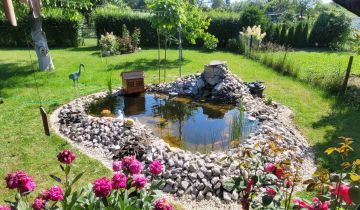 Działka rod Sosnowiec Ostrowy Górnicze, ul. Bobrek